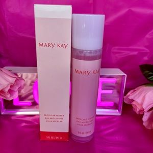 Mary Kay Micellar Water 5 FL OZ